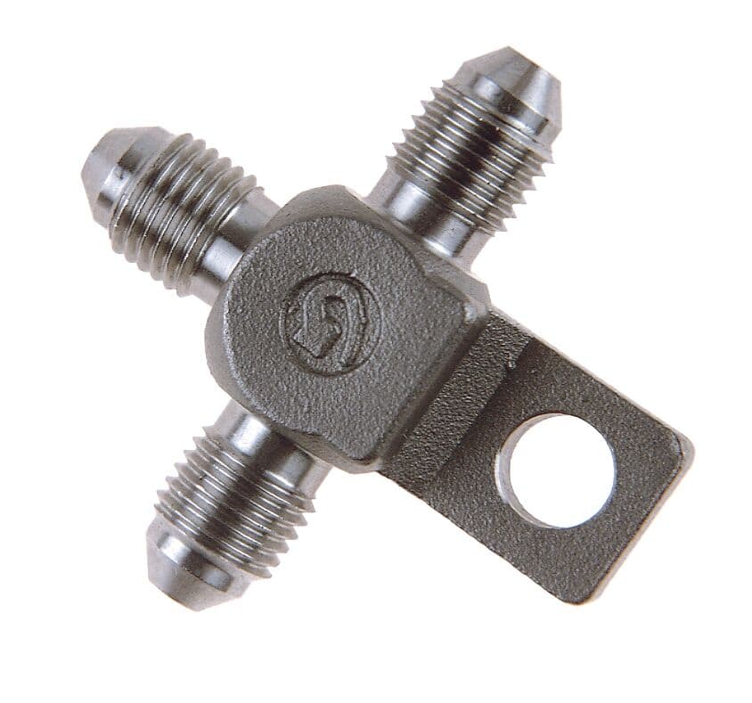 Brake Line Tee