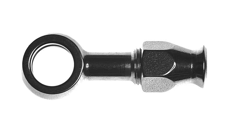 600 Series Banjo Fitting