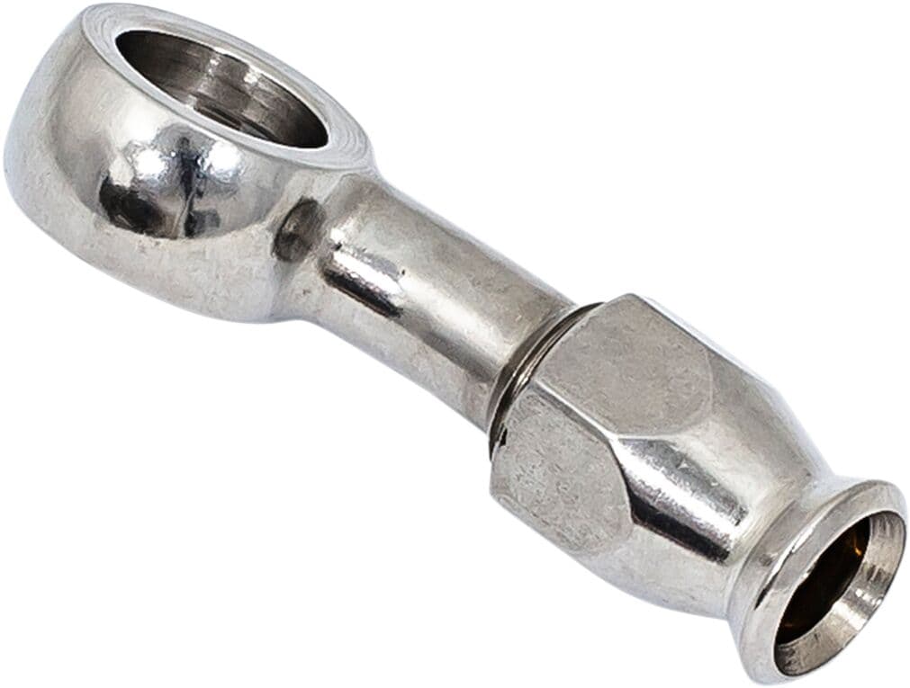 600 Series Banjo Fitting