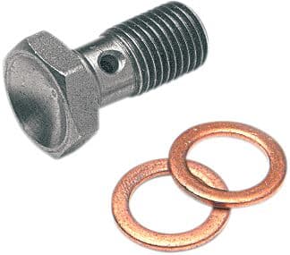 Banjo Bolt 600 Series