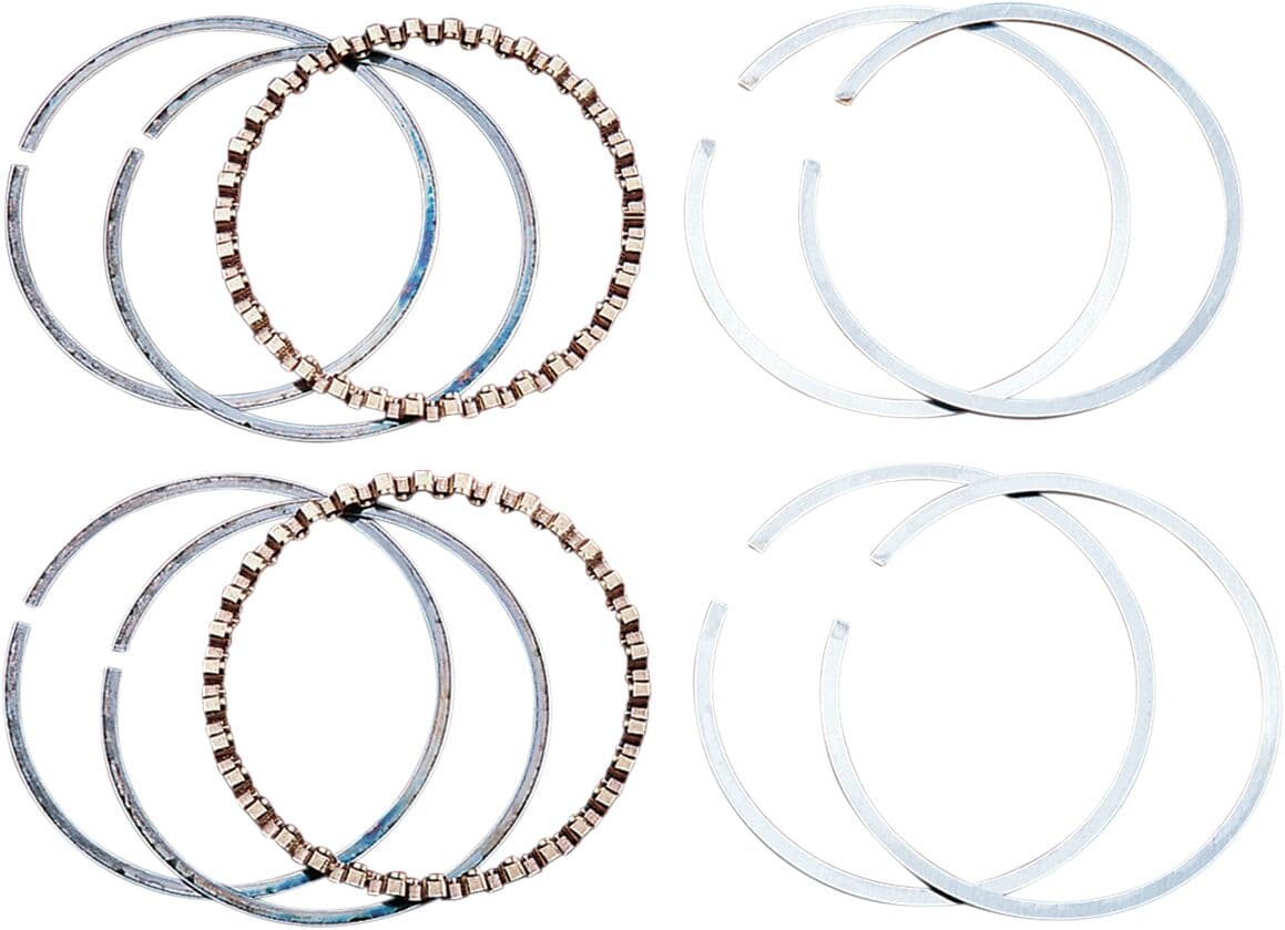 Replacement Piston Rings