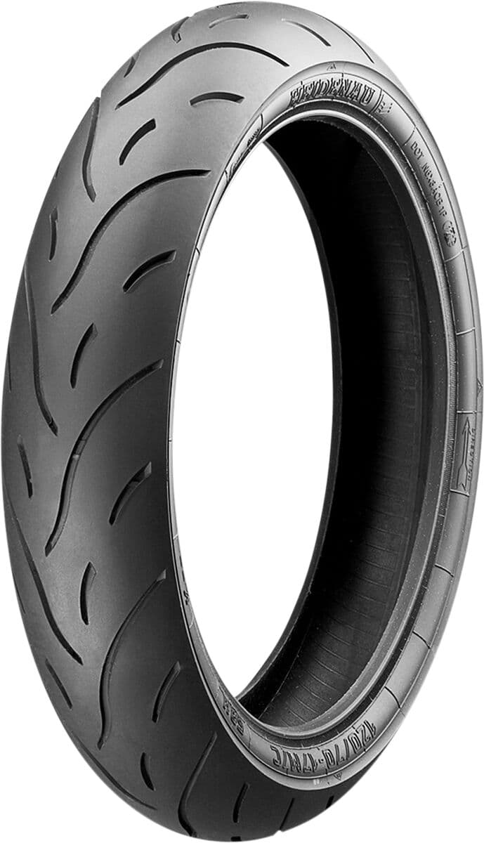K80 Tire 110/80-17
