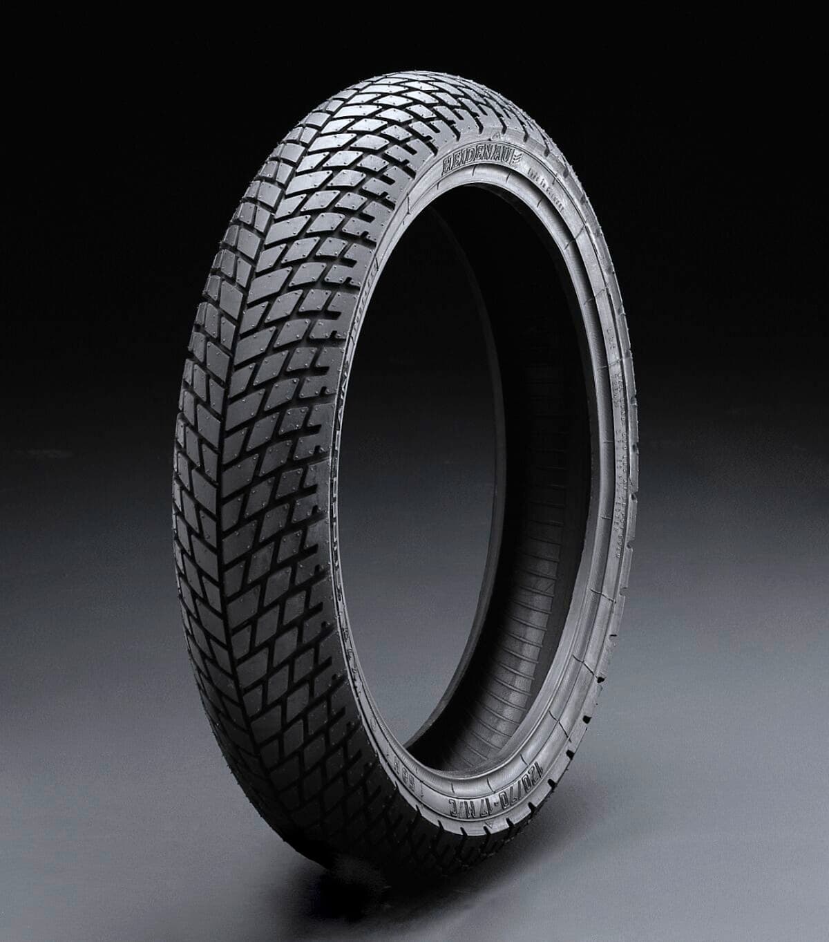 K73 Tire 120/70-17