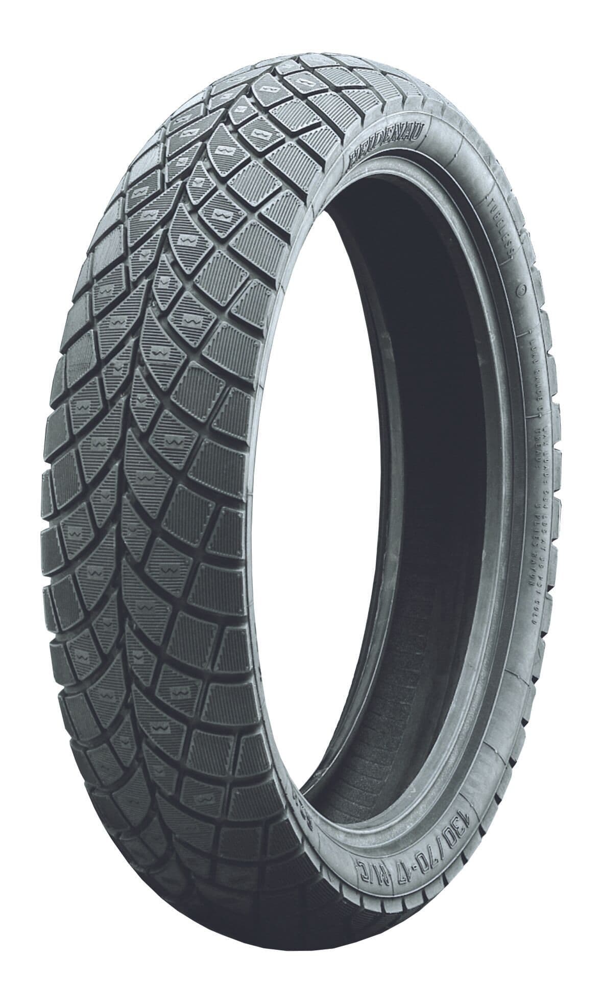 K66 Tire 100/80-17