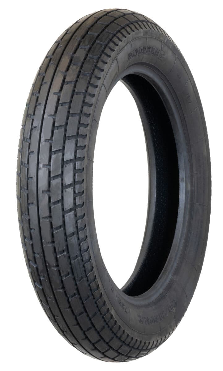 K34 Arrow Tire 130/90B16