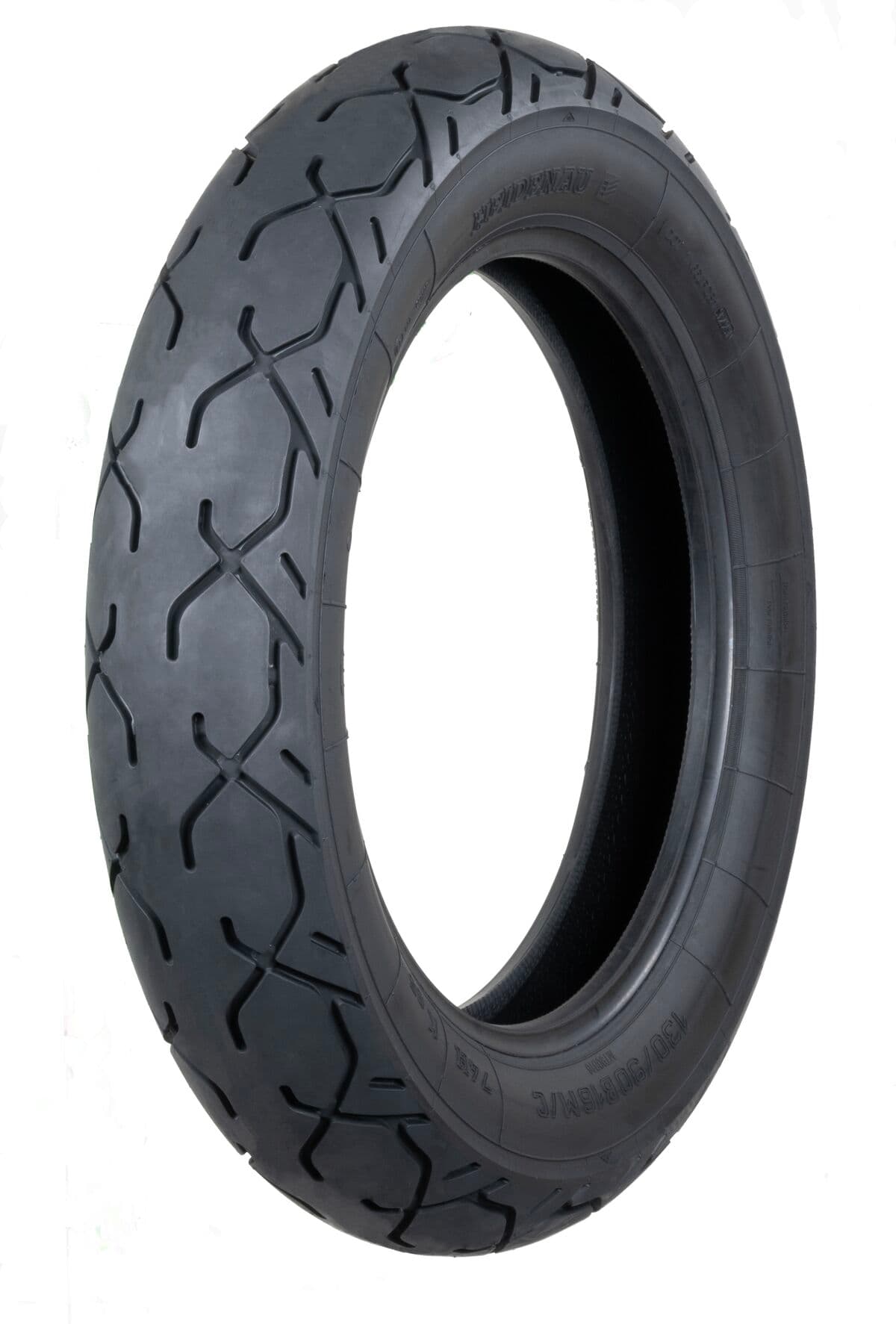 K65 Tire 130/90B16