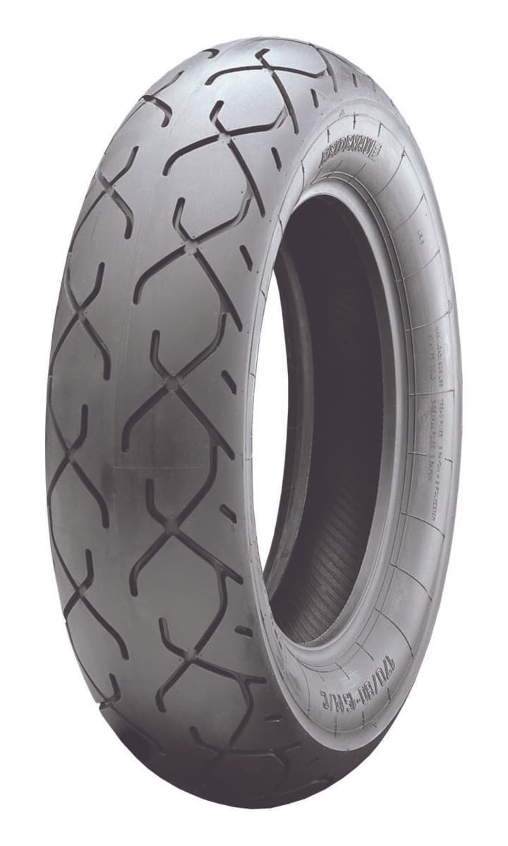 K65 Tire 130/90B16