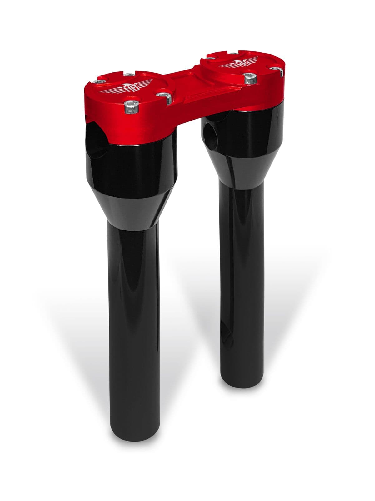 Clubstyle Straight Riser