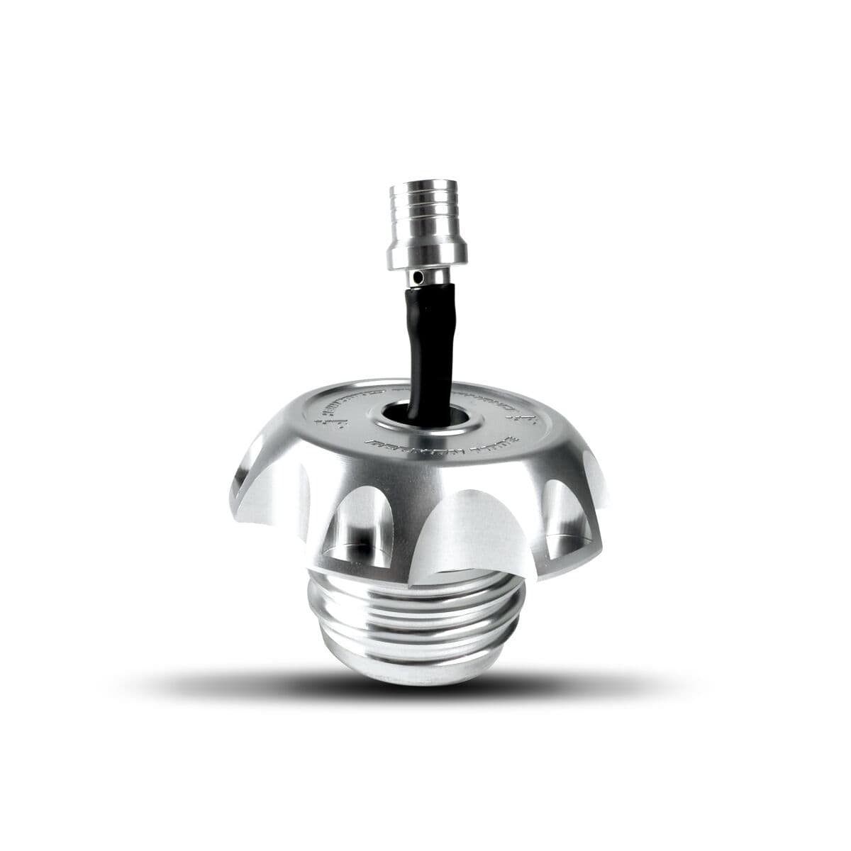 Performance Vented Gas Caps