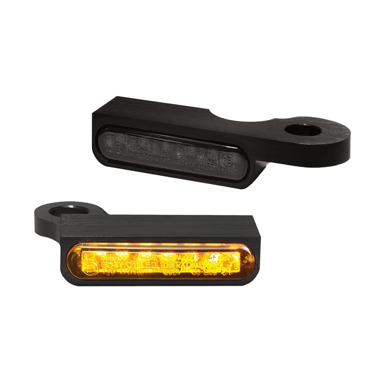 LED Handlebar Turn Signals