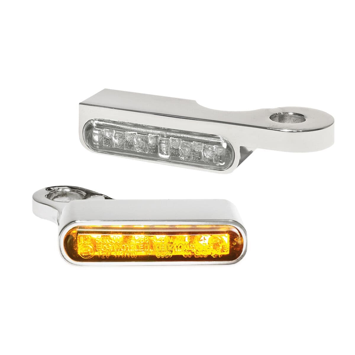 LED Handlebar Turn Signals