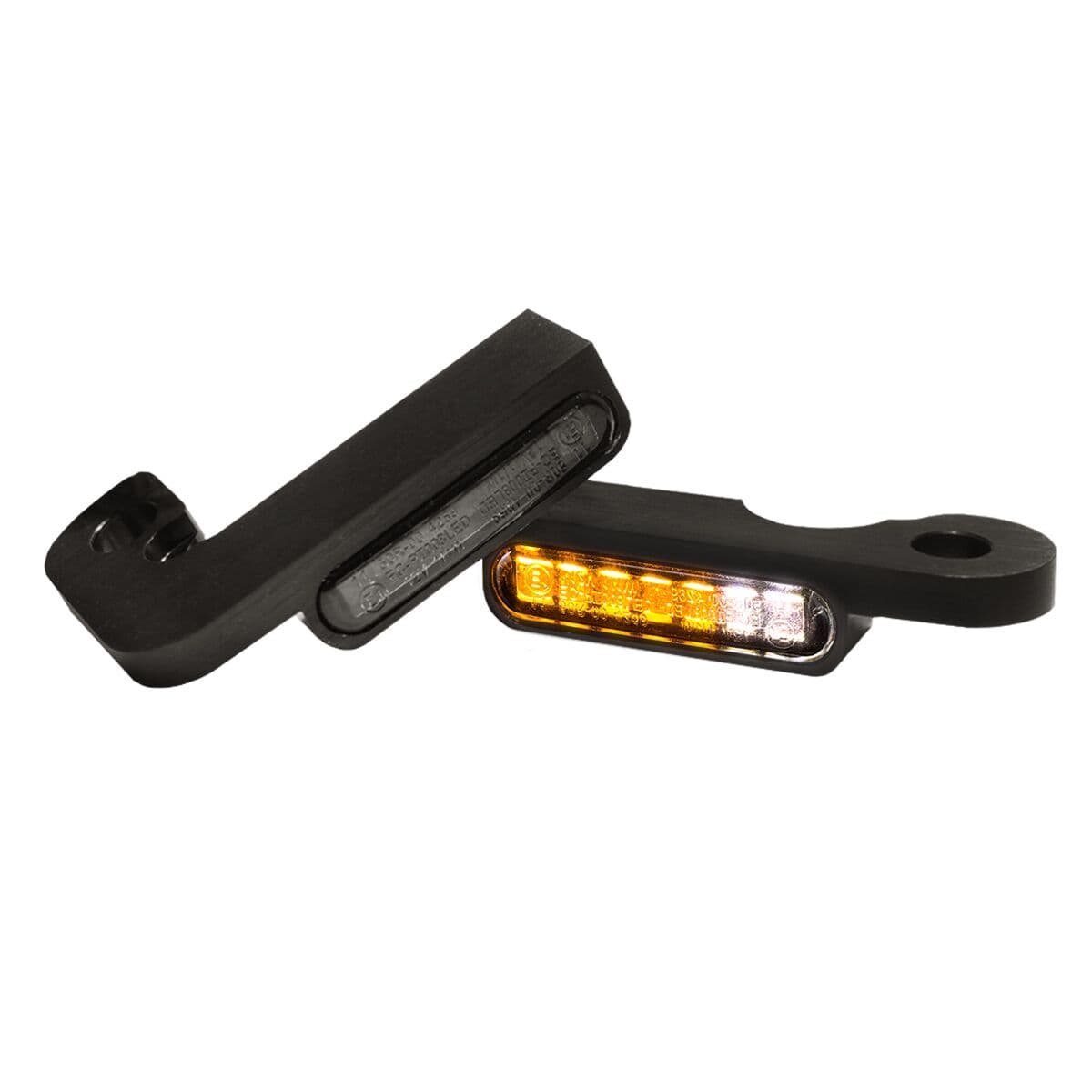 LED Handlebar Turn Signals