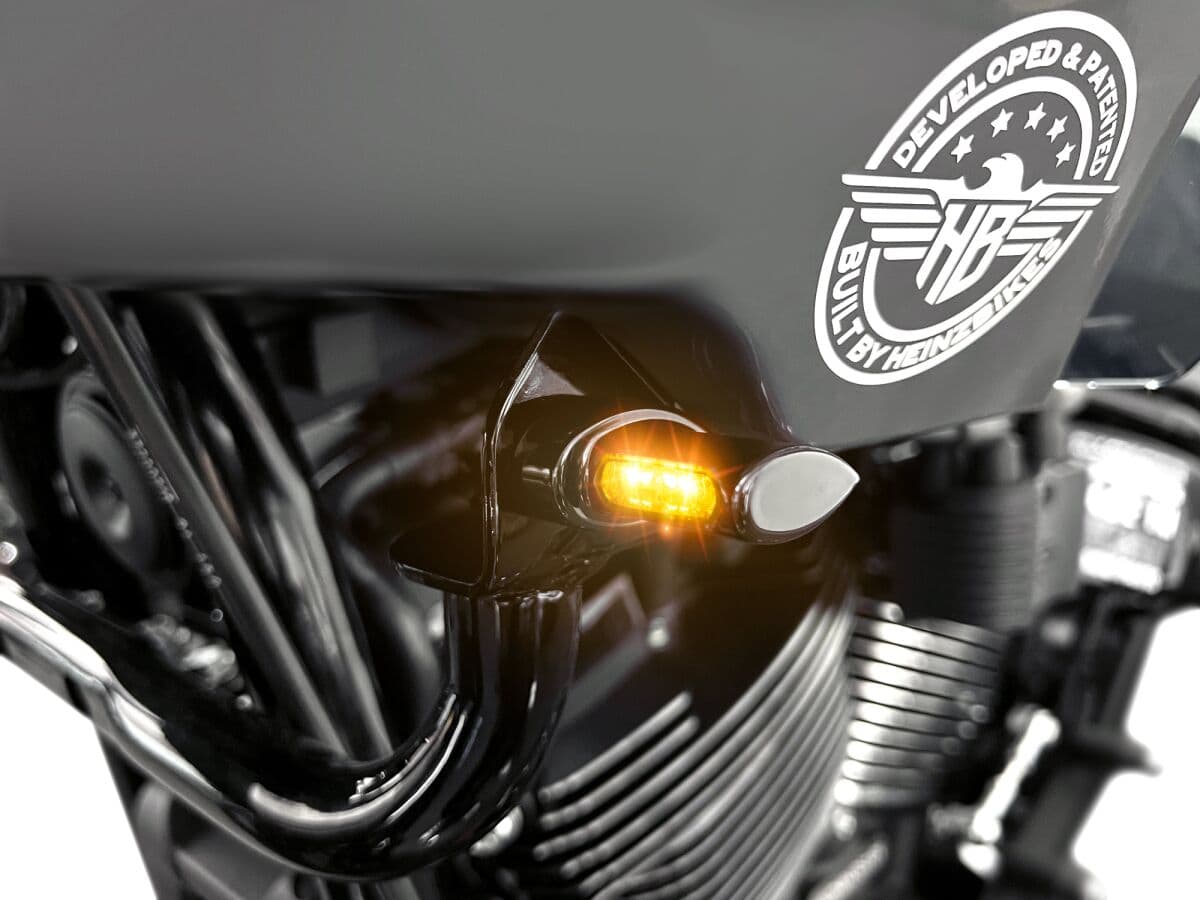 Micro Blinker ST