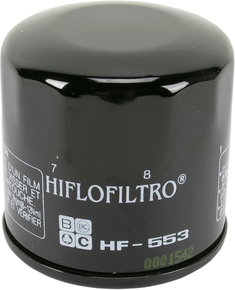 Oil Filter