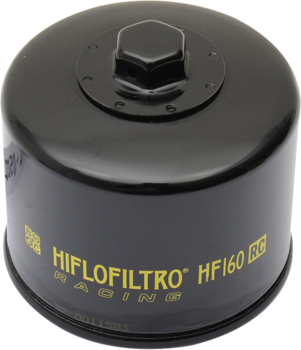 Racing Oil Filter