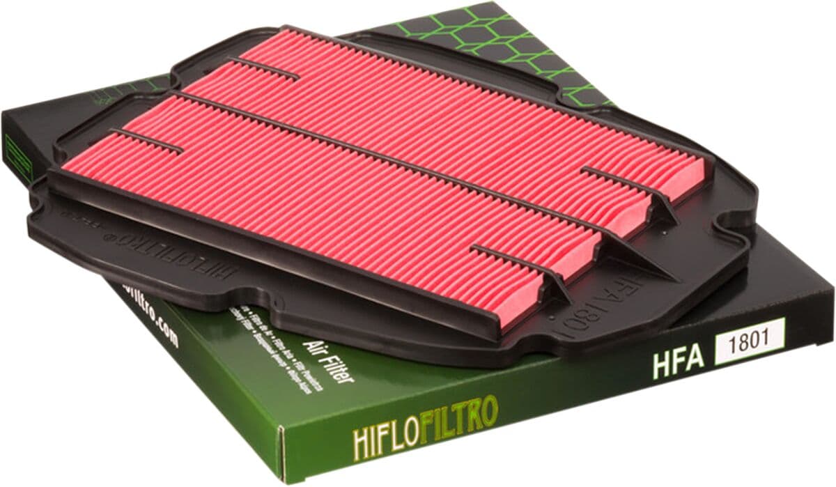 Replacement OE Air Filter for Honda