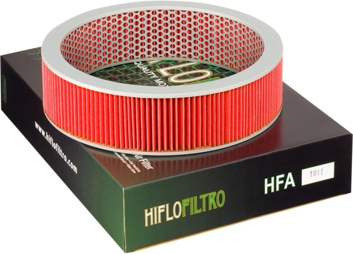 Replacement OE Air Filter for Honda