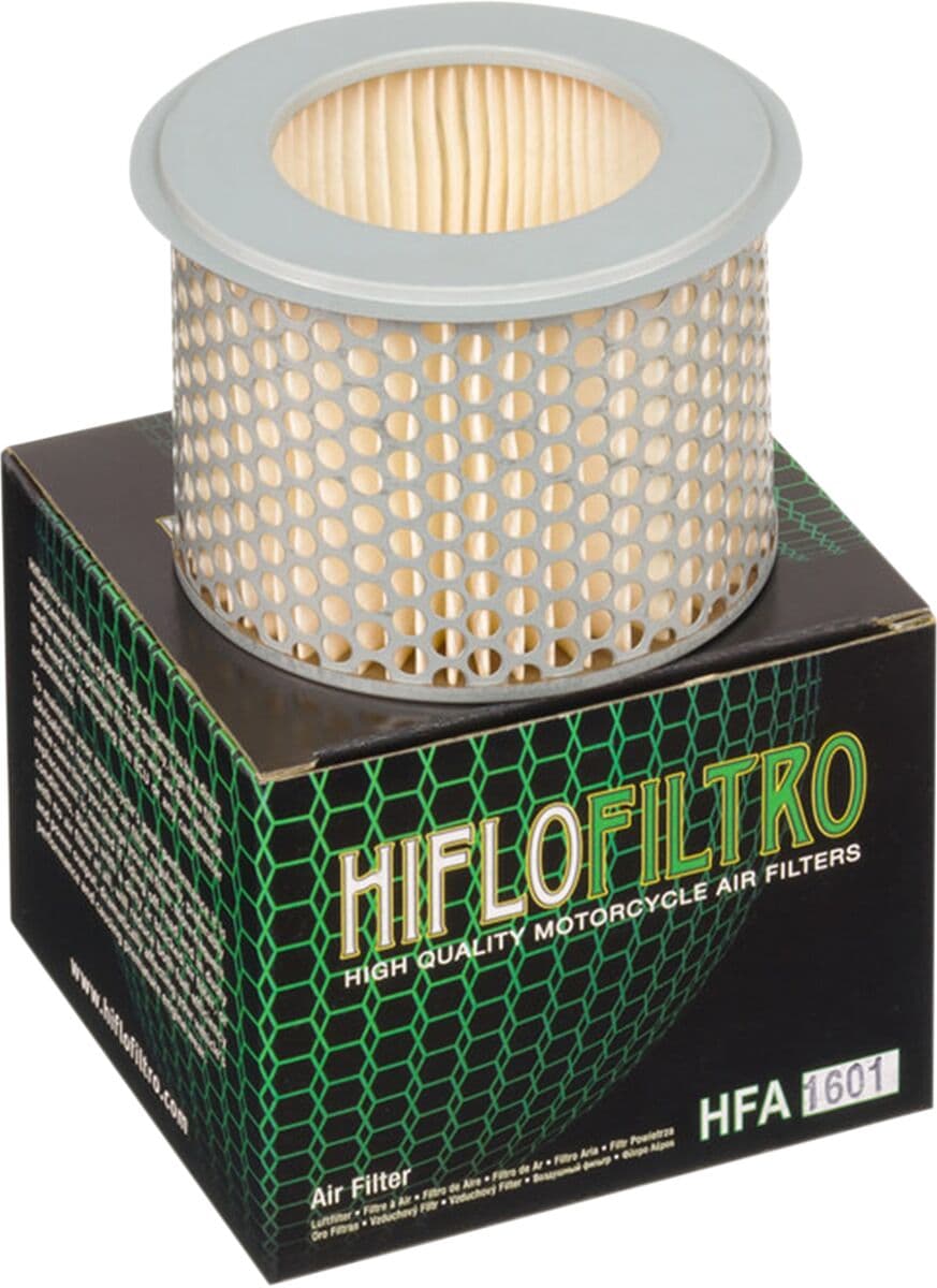 Replacement OE Air Filter for Honda