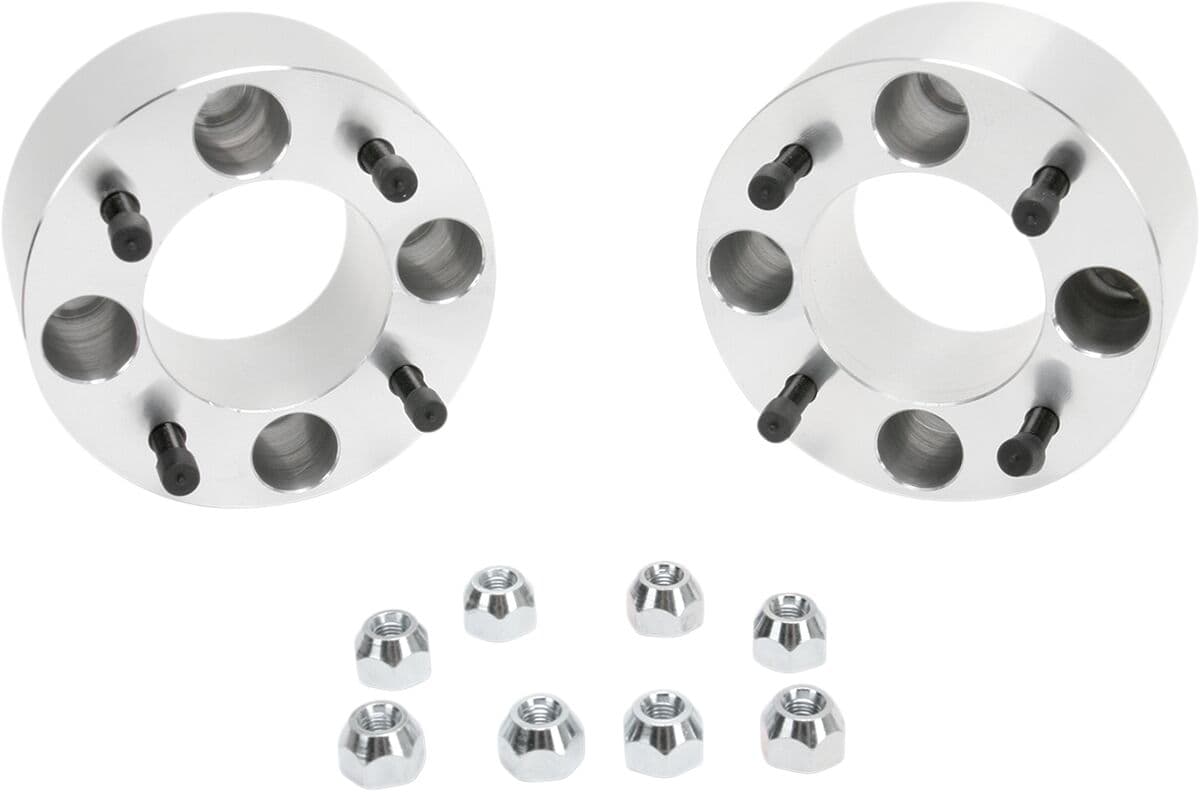 Wide Tracs ATV Wheel Spacer