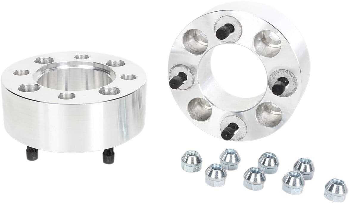 Wide Tracs ATV Wheel Spacer