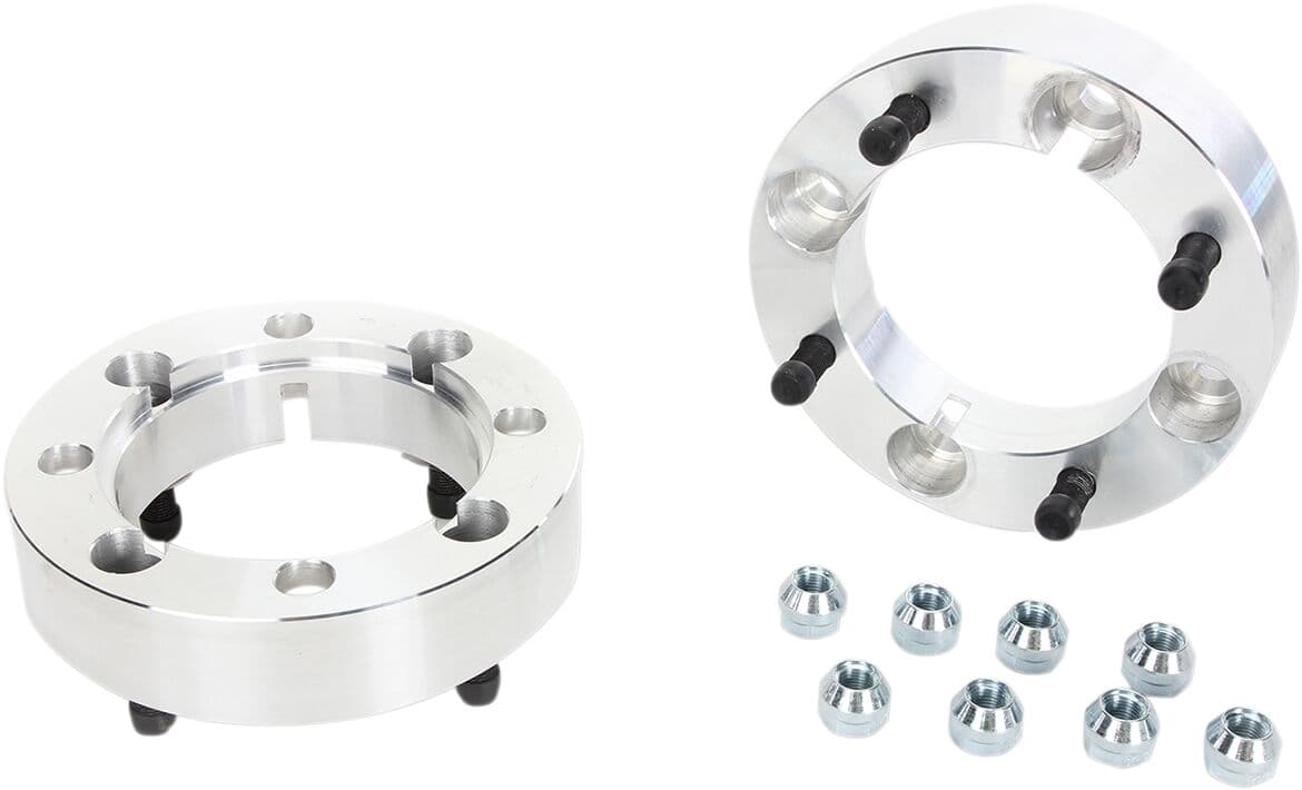 Wide Tracs ATV Wheel Spacer
