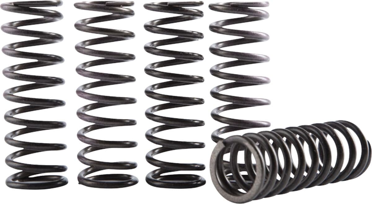 Hi-Temp Clutch Spring Kit