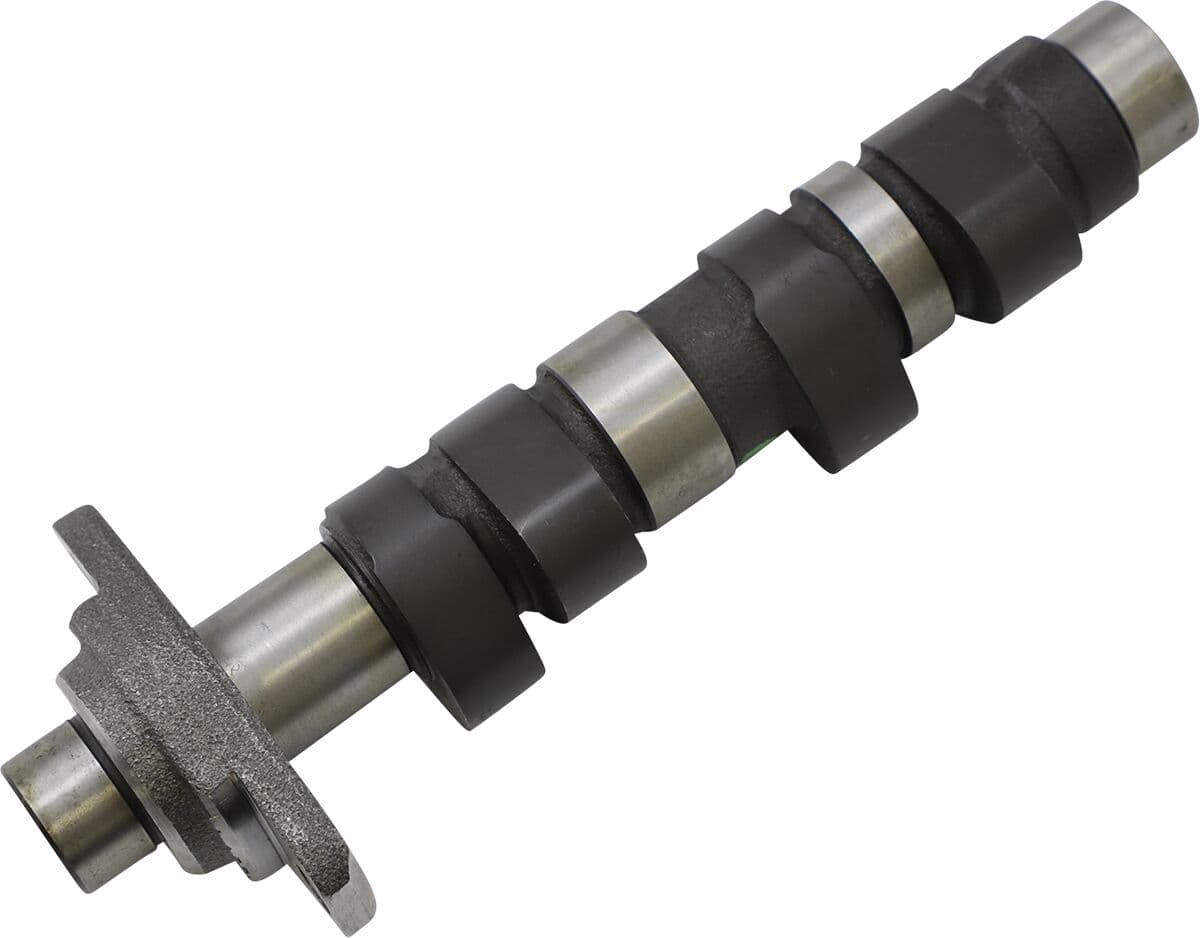 Camshaft Stage 2