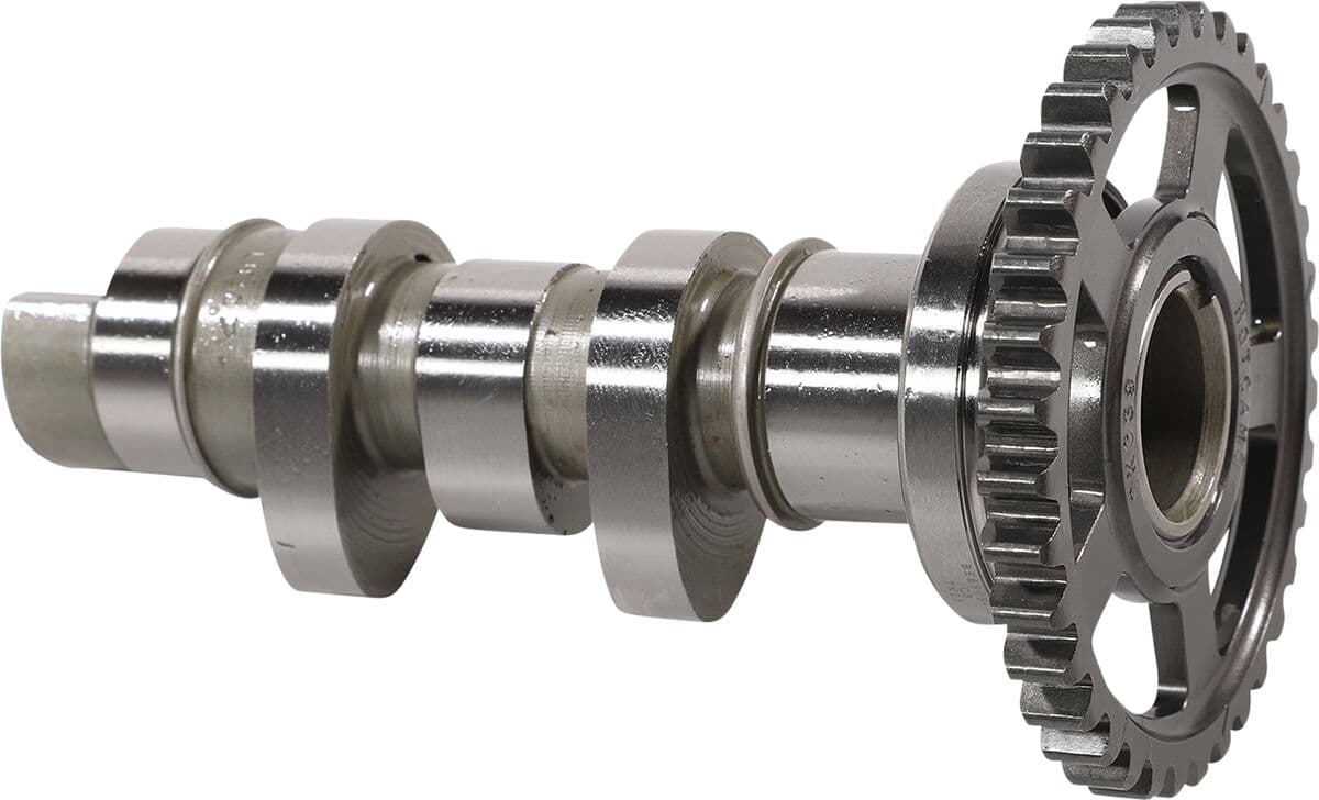 Camshaft Stage 2