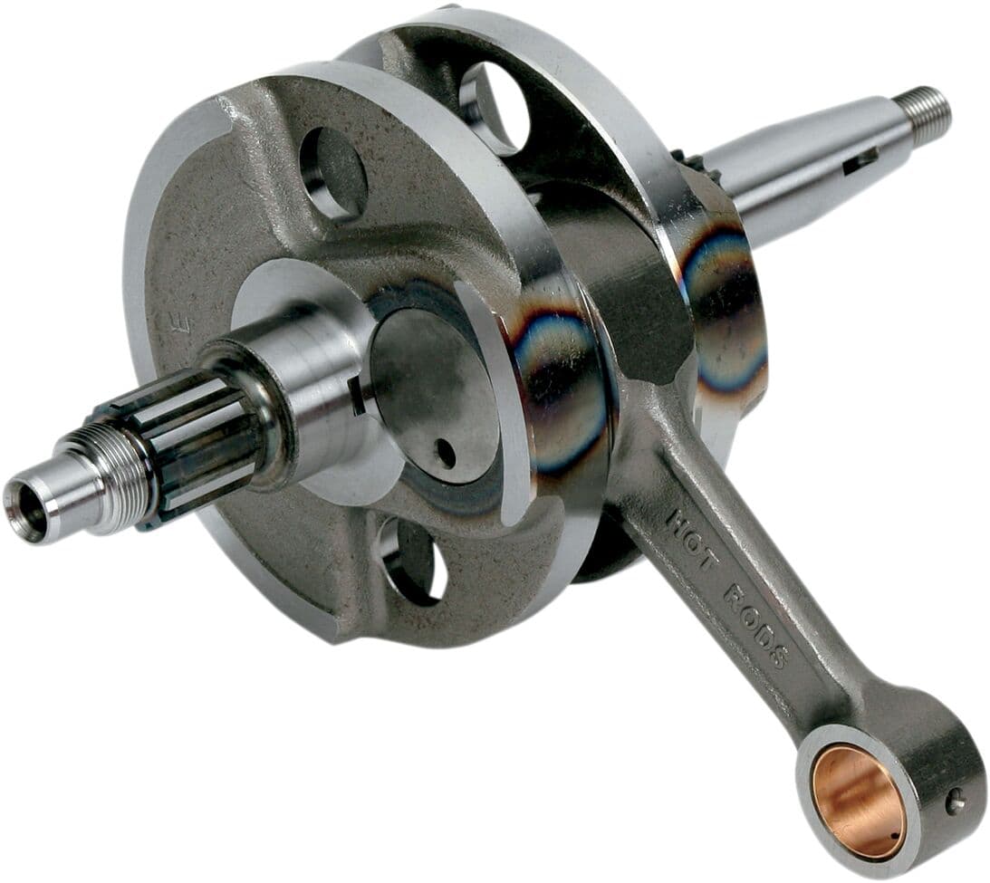 Crankshaft Assembly