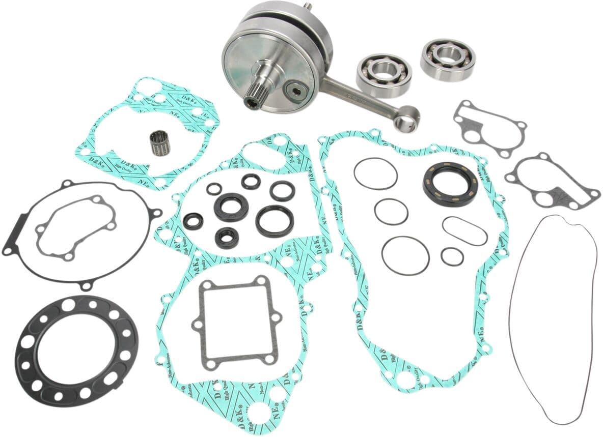 Crankshaft Kit