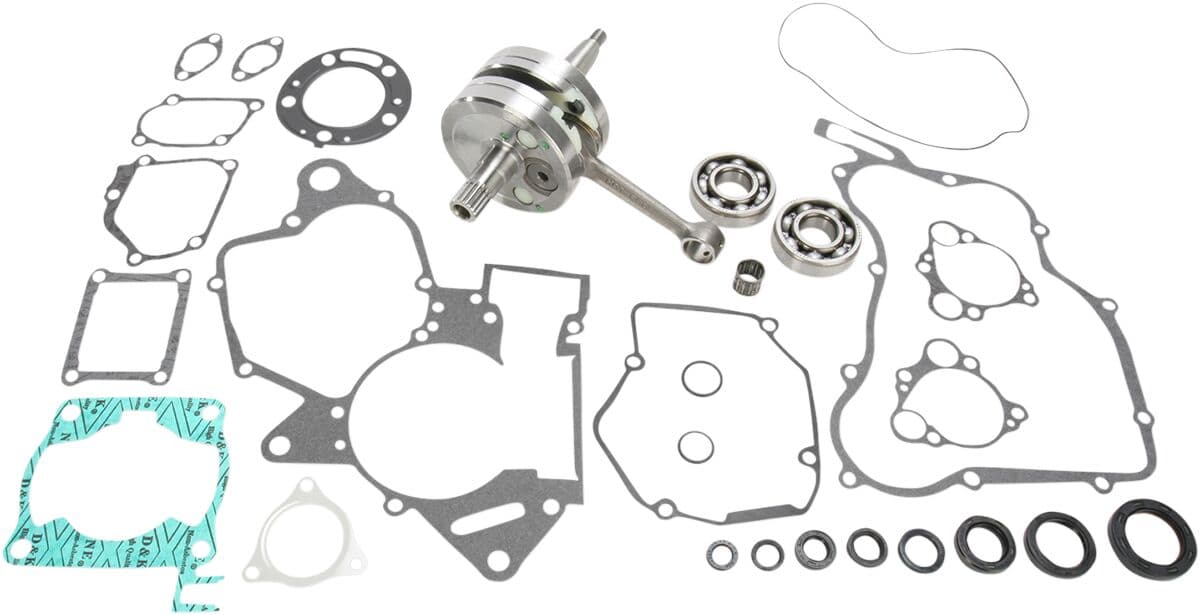Crankshaft Kit