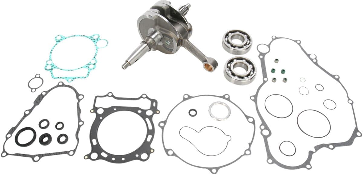 Crankshaft Kit