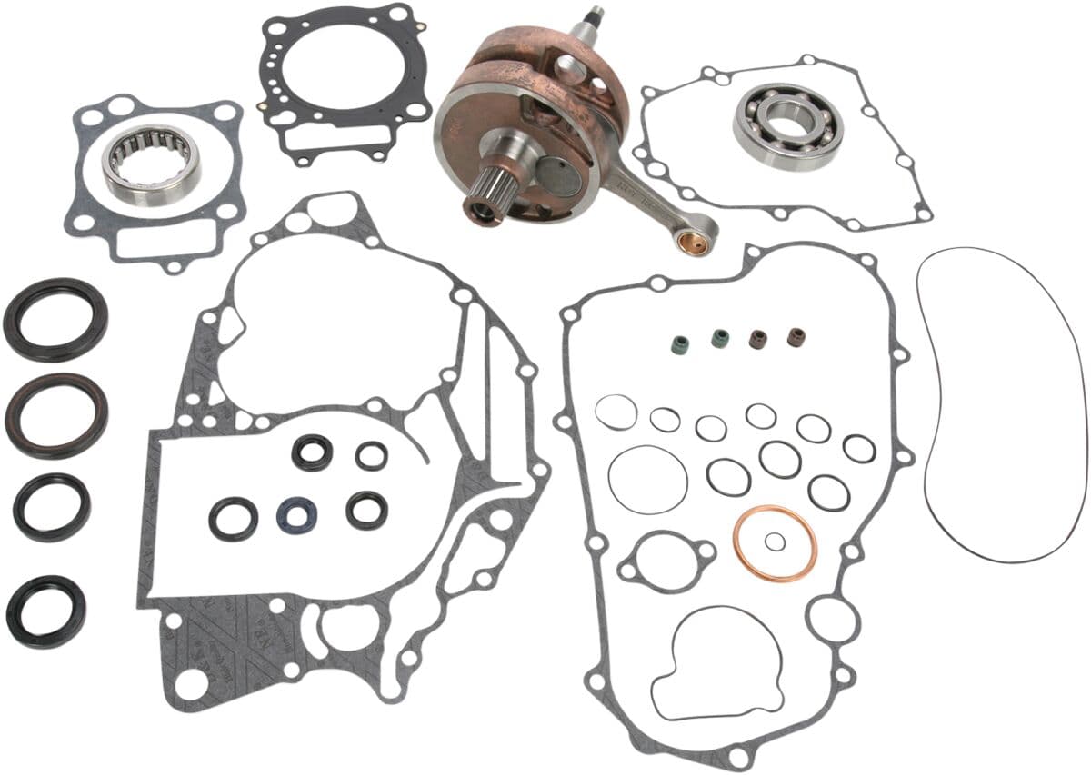Crankshaft Kit
