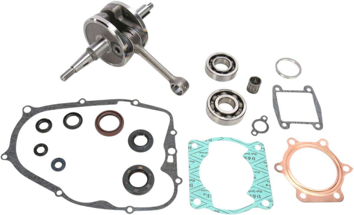 Crankshaft Kit