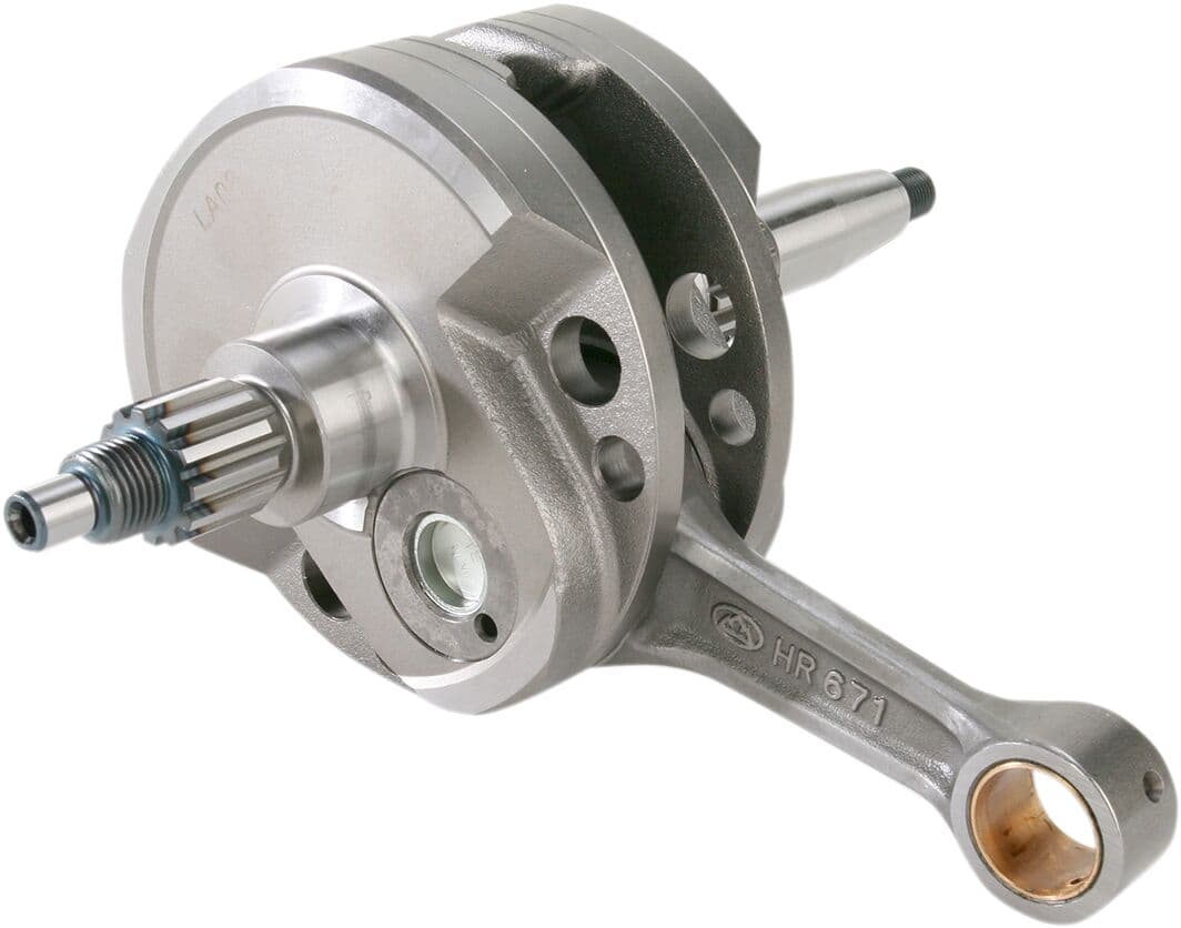 Stroker Crankshaft