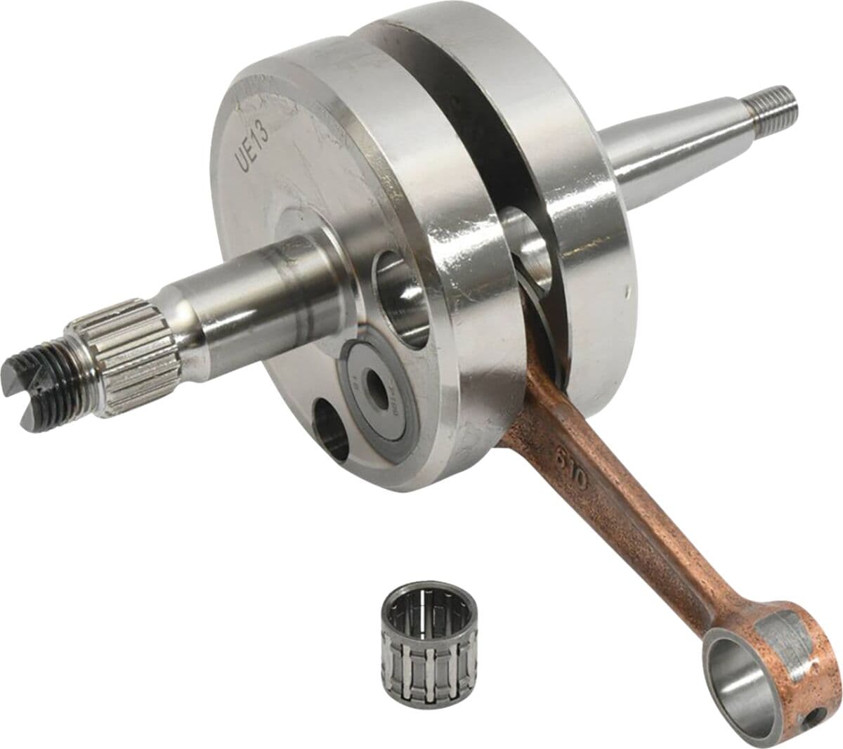 Crankshaft Assembly
