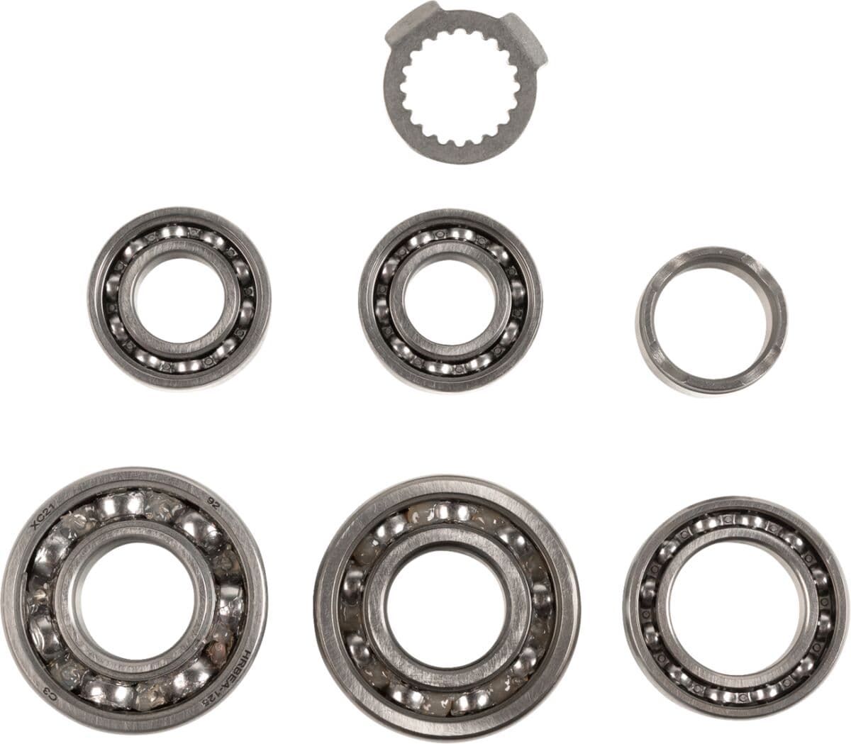 Transmission Bearing Kit