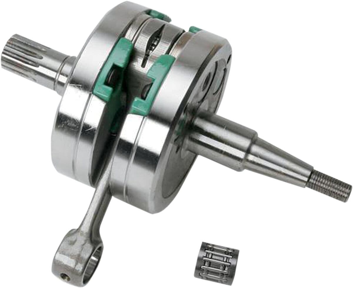 Crankshaft Assembly