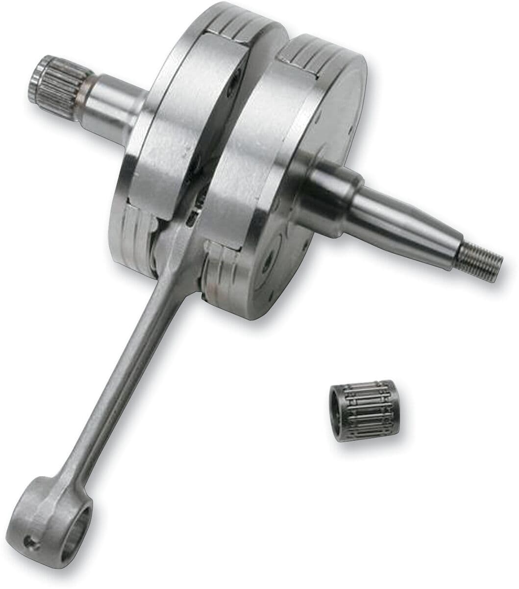 Crankshaft Assembly