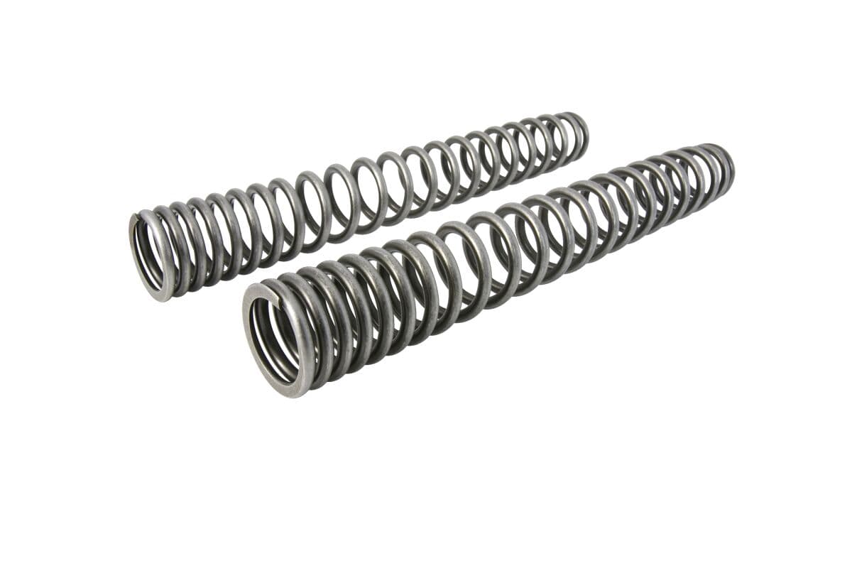 Fork Springs