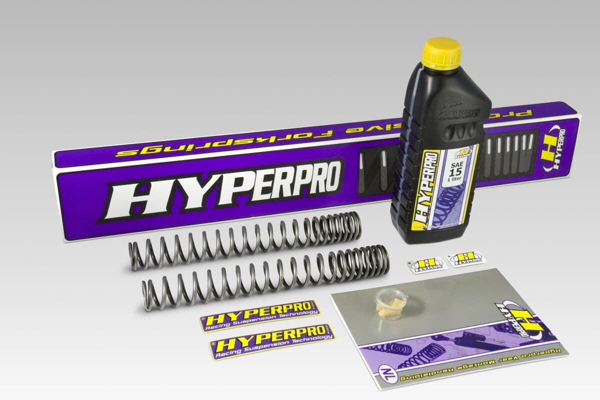 Fork Springs for Indian