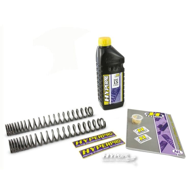 Fork Springs for Yamaha
