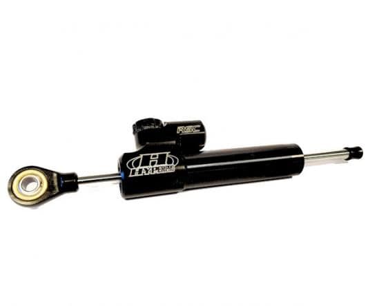 Steering Damper Mounting Kit