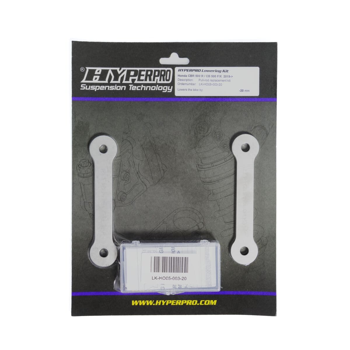 Lowering Spring Rear