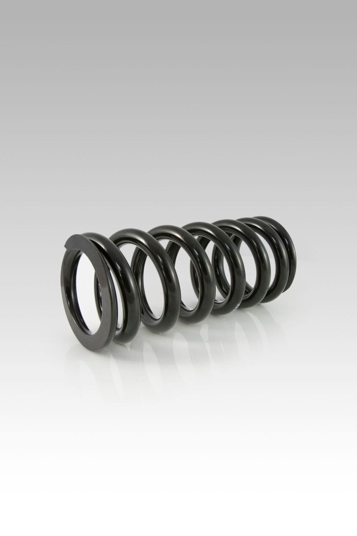REAR SHOCK SPRING BMW
