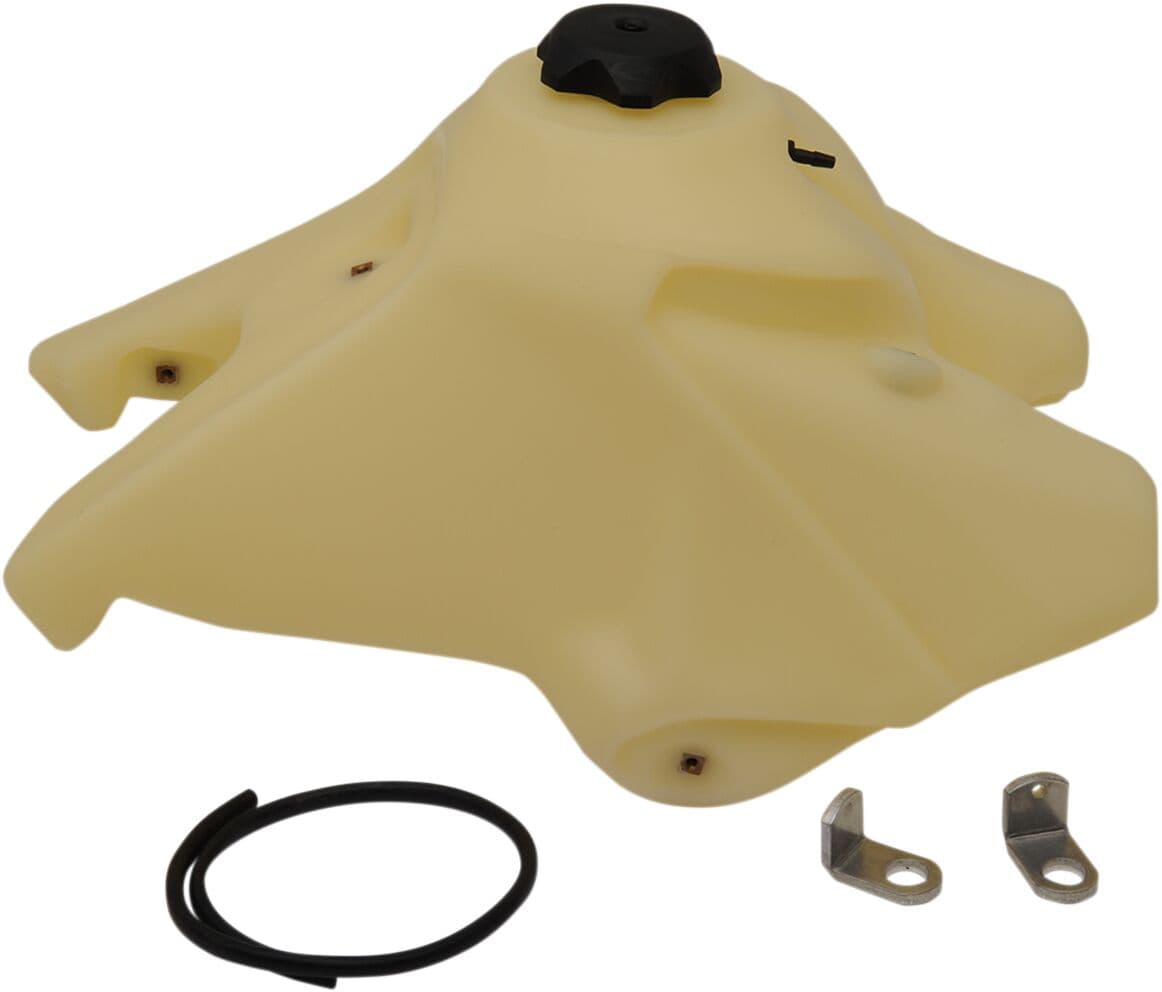 Large-Capacity Gas Tank
