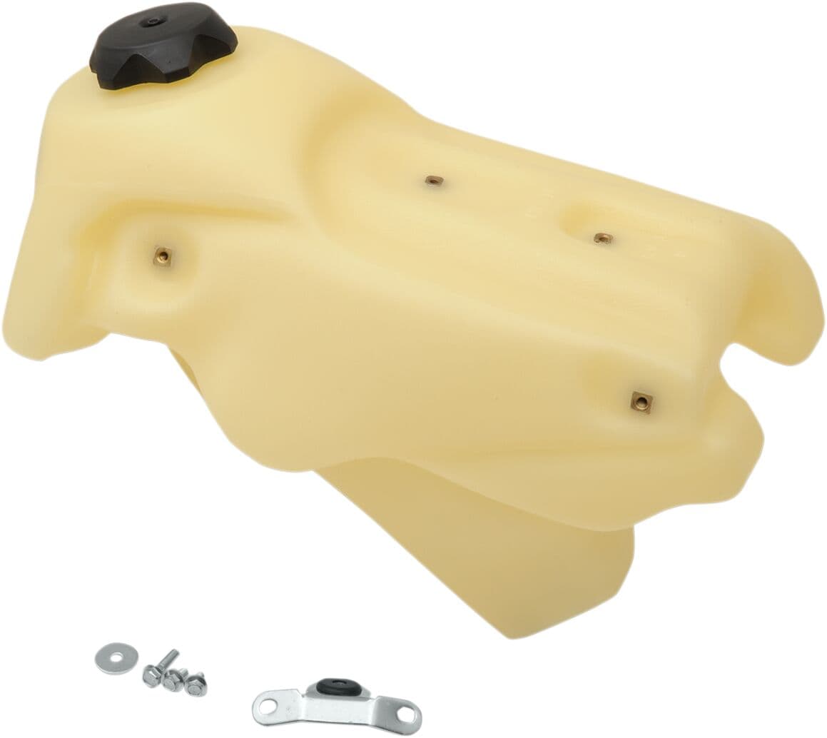 Large-Capacity Gas Tank