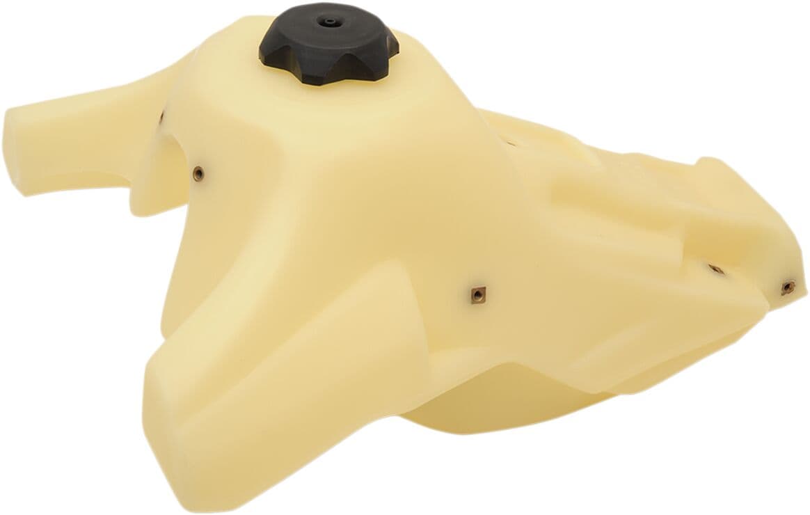 Large-Capacity Gas Tank