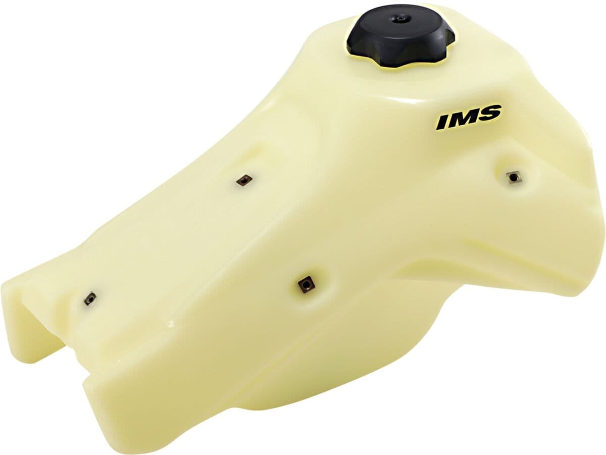 Large-Capacity Gas Tank