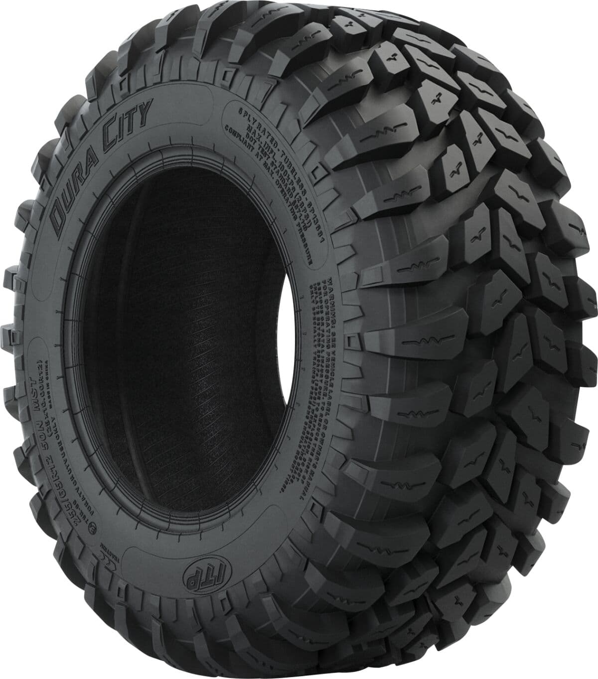 Duracity Tire